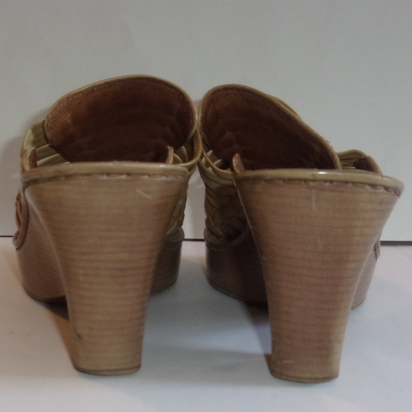 Born Clogs/Mules Slip-on - Picture 2 of 8